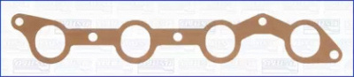 WILMINK GROUP wg1160827 -  Прокладка, впускной коллектор